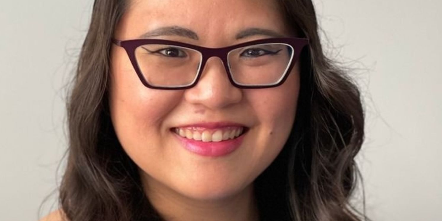 Asolo Repertory Theatre Appoints Juliana Han Witt as Director of Development  Image