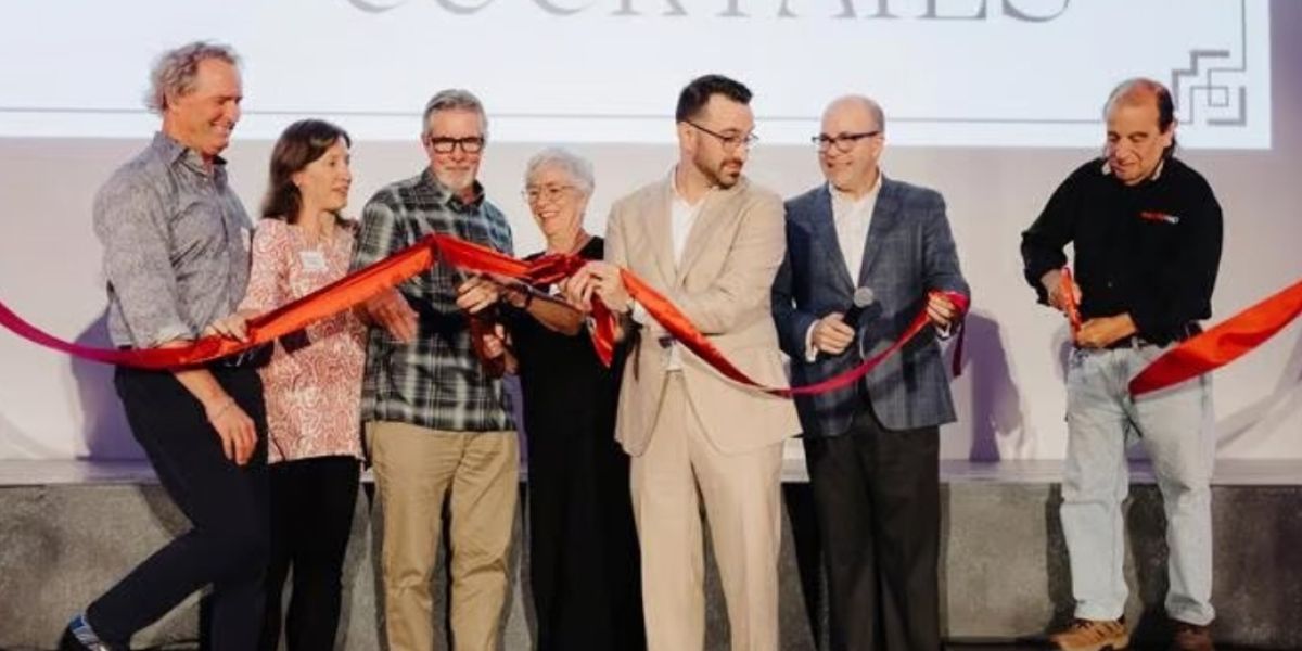 Asolo Repertory Theatre Celebrates Facility Expansion