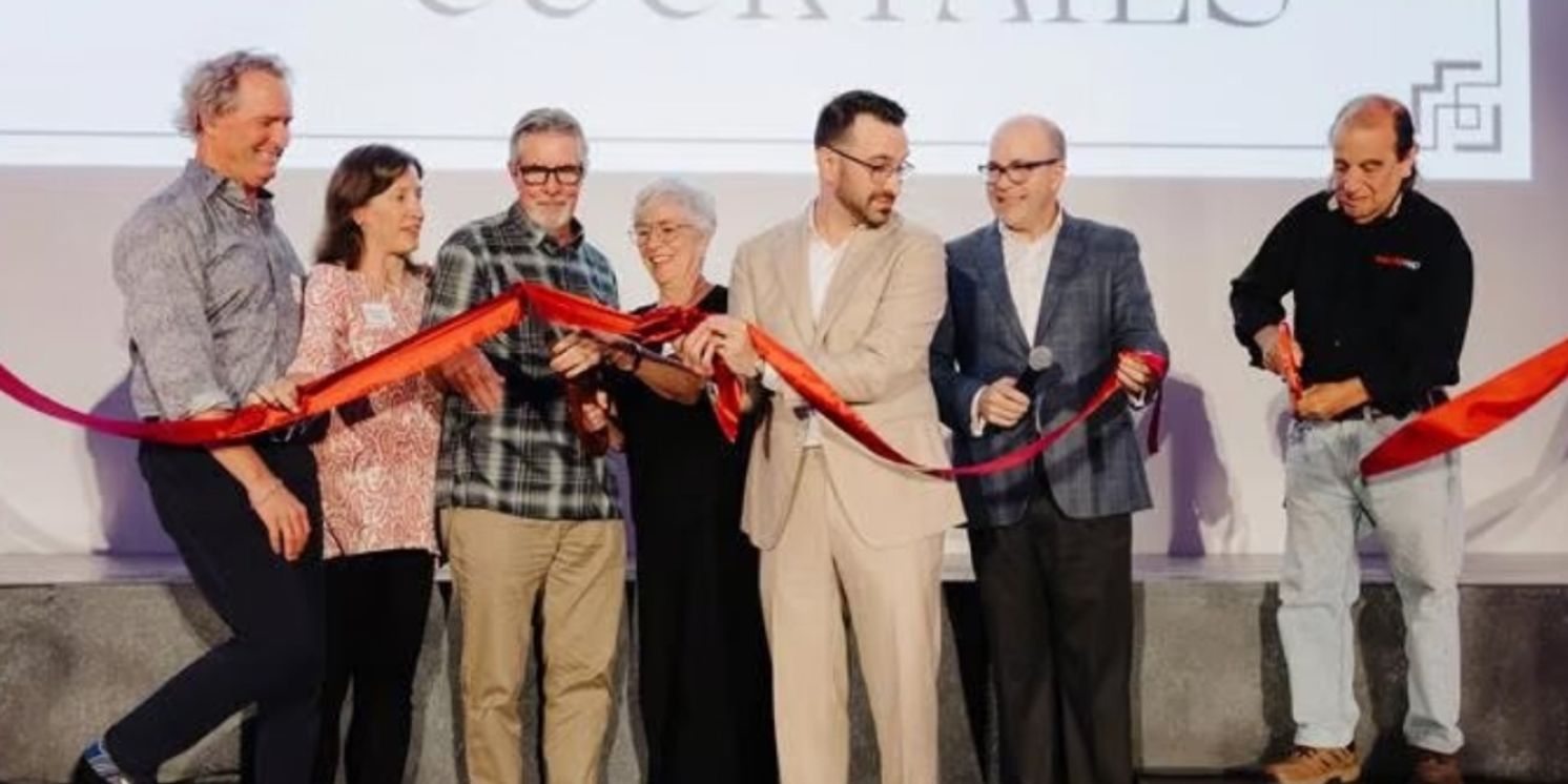 Asolo Repertory Theatre Celebrates Facility Expansion  Image