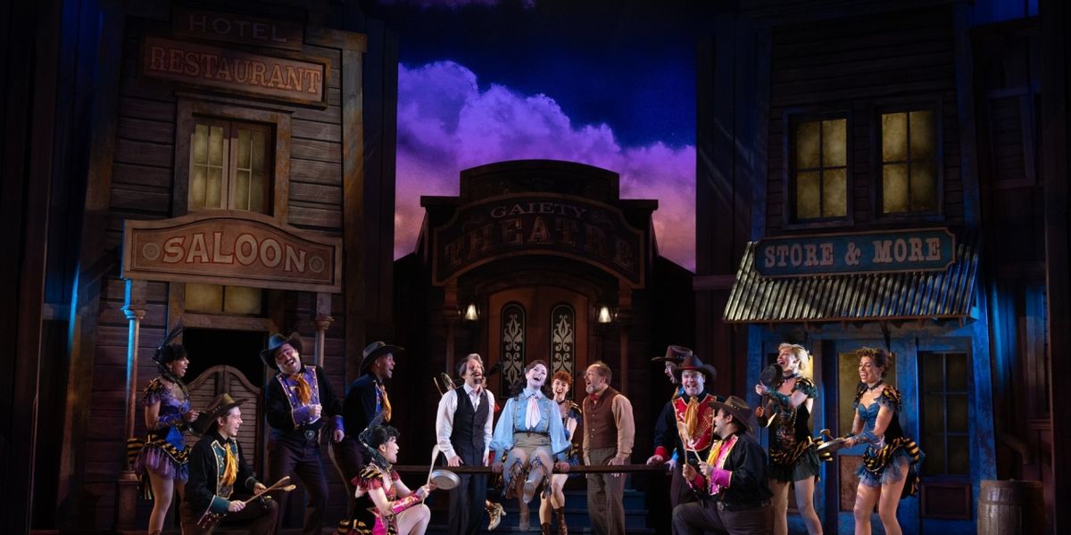 Asolo Repertory Theatre, The Sarasota Ballet, and FSU/Asolo Conservatory Will Host Open House
