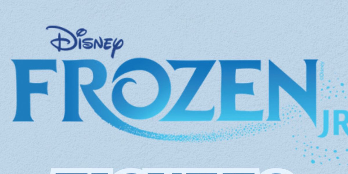 Aspire Performing Arts Company Will Perform FROZEN JR. in Fair Lawn, New Jersey