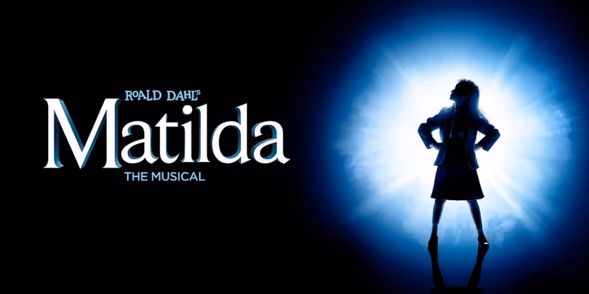 Aspire Performing Arts Company Will Perform MATILDA THE MUSICAL