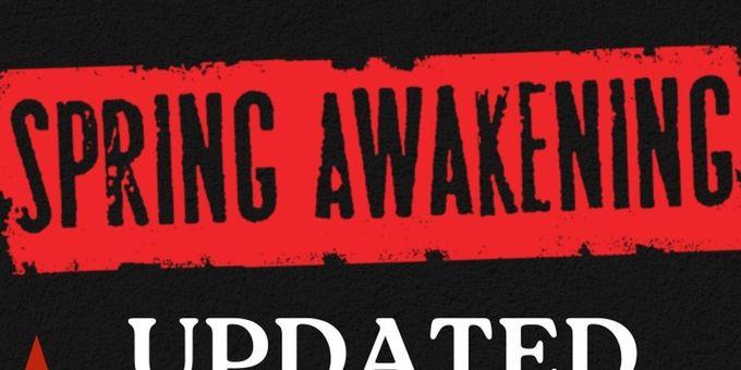Aspire Performing Arts Company To Present SPRING AWAKENING In Fair Lawn Photos