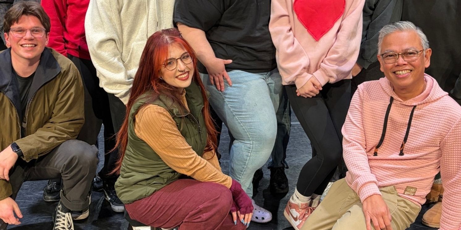 Aspire to Stage DREAM ROLES & MISCASTS in February 2026  Image