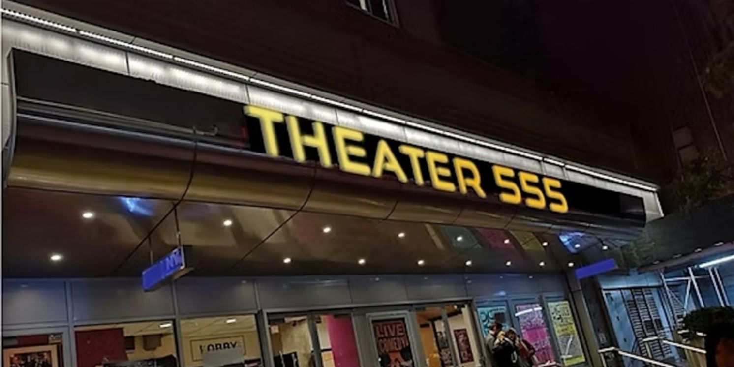 Aspiring Creatives Invited to 'Producers Pioneering Pitches' at Theater 555  Image