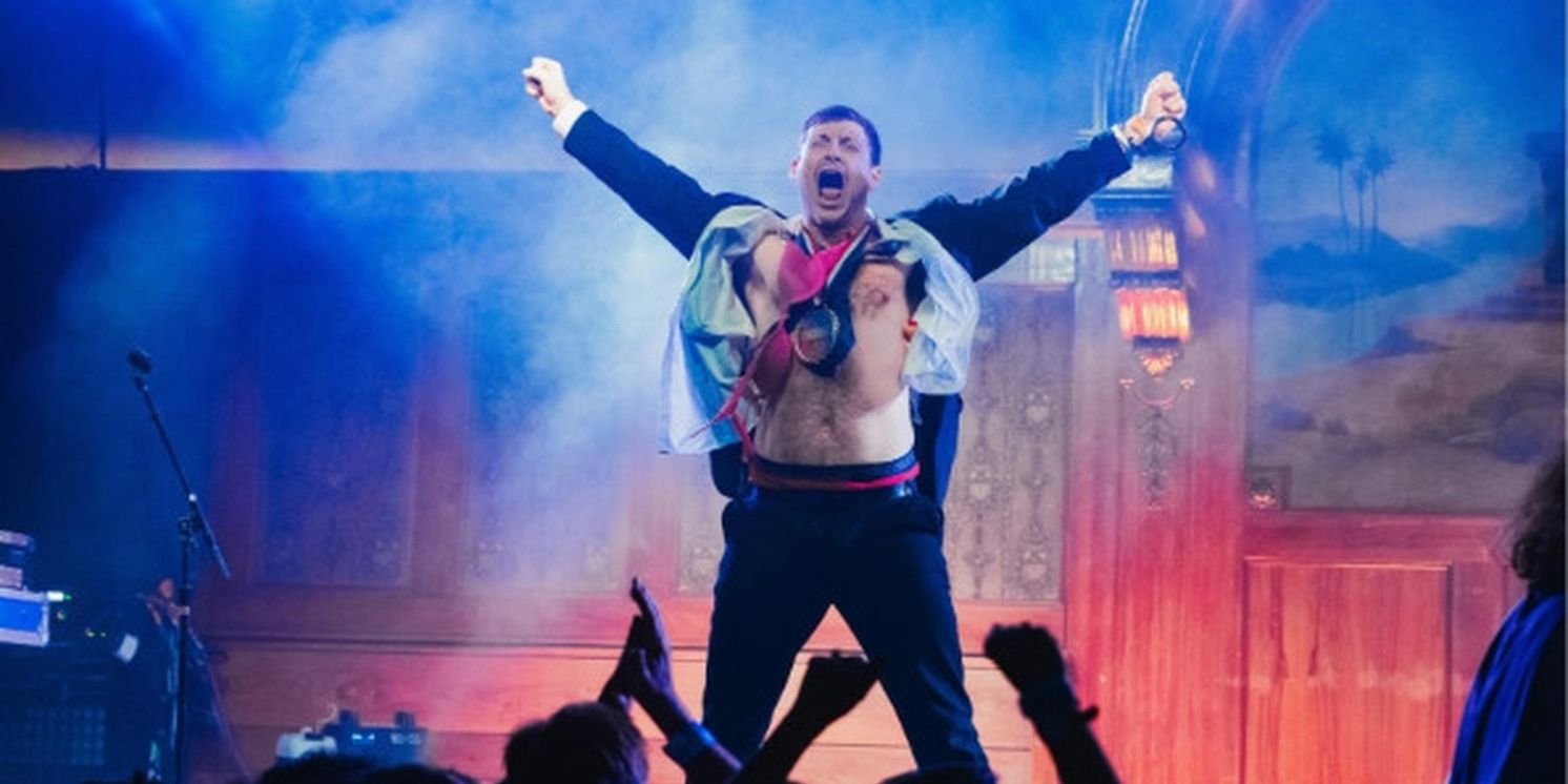 Assembly Festival Adds Stamptown, Jack Dee, and More  Image