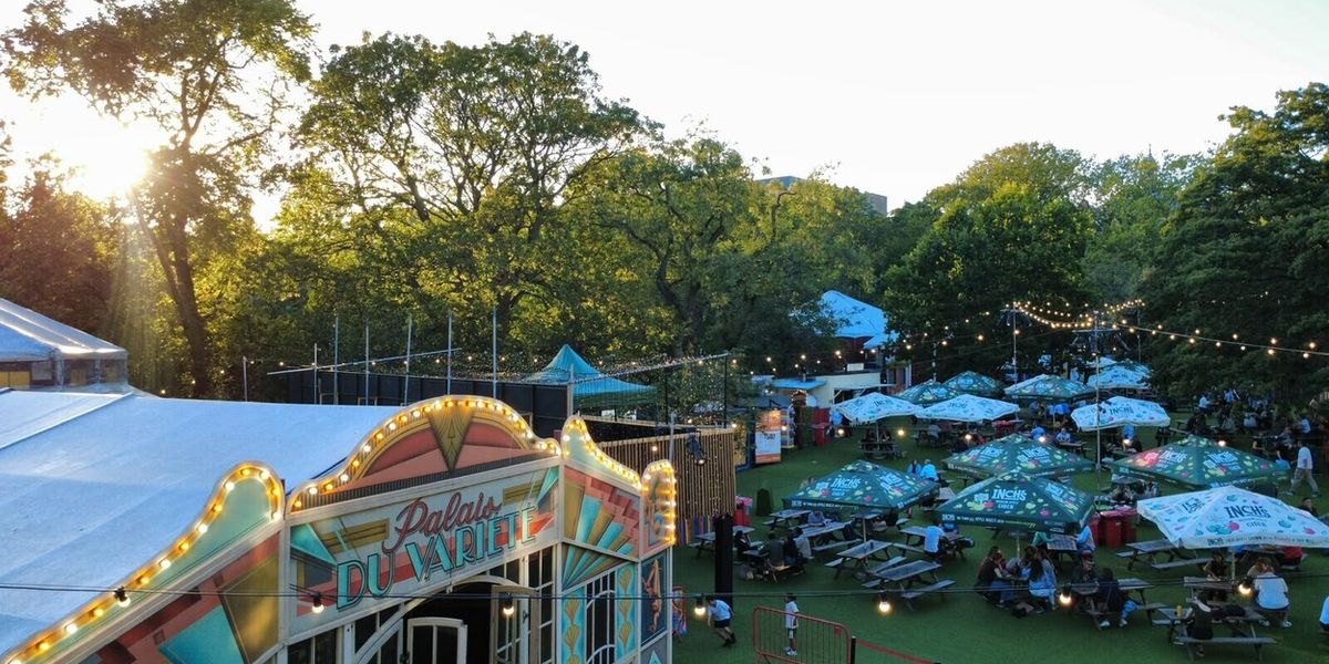Assembly Festival Reports Over 500,000 Tickets, Urges Fringe 2027 Date Shift