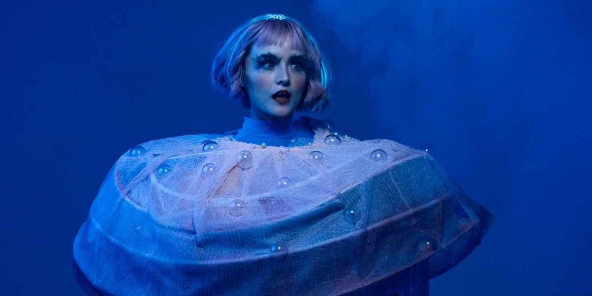 Assembly Festival's ART Award Winner Is Crowned Scottish Theatre Awards Bright Spark