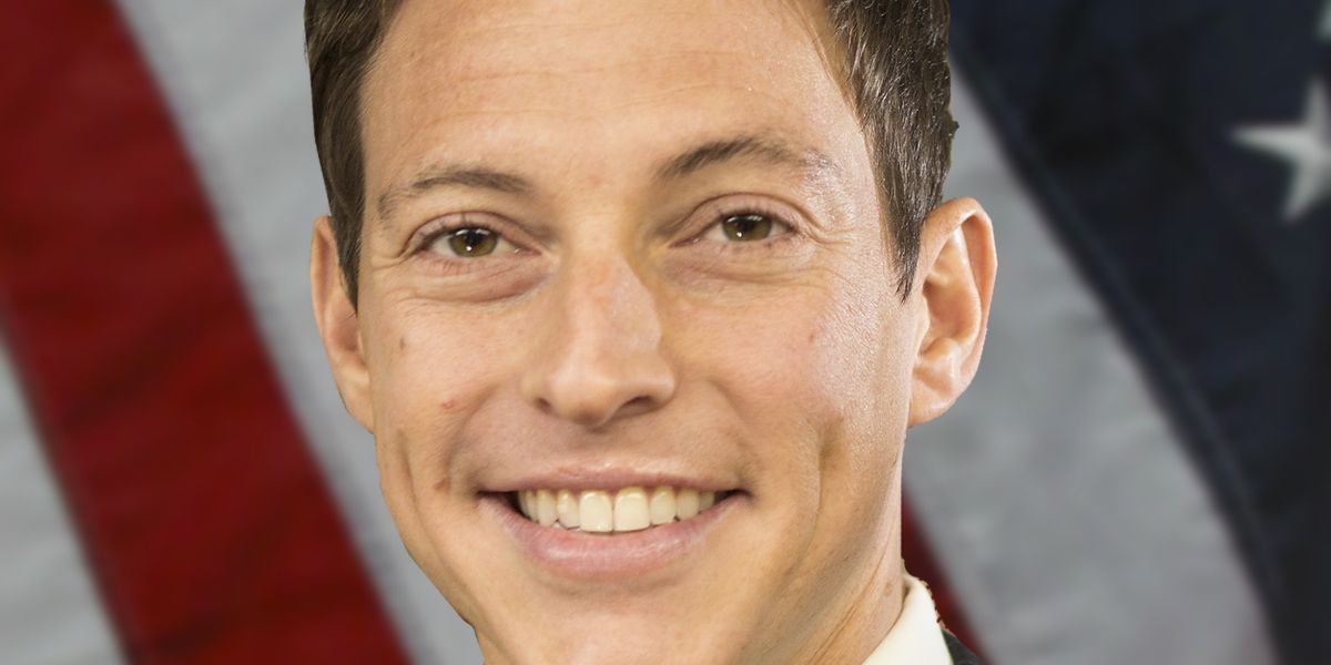 Assemblyman Clinton Calabrese to be Honored at Northern NJ Community Foundation’s Community Changemaker Night