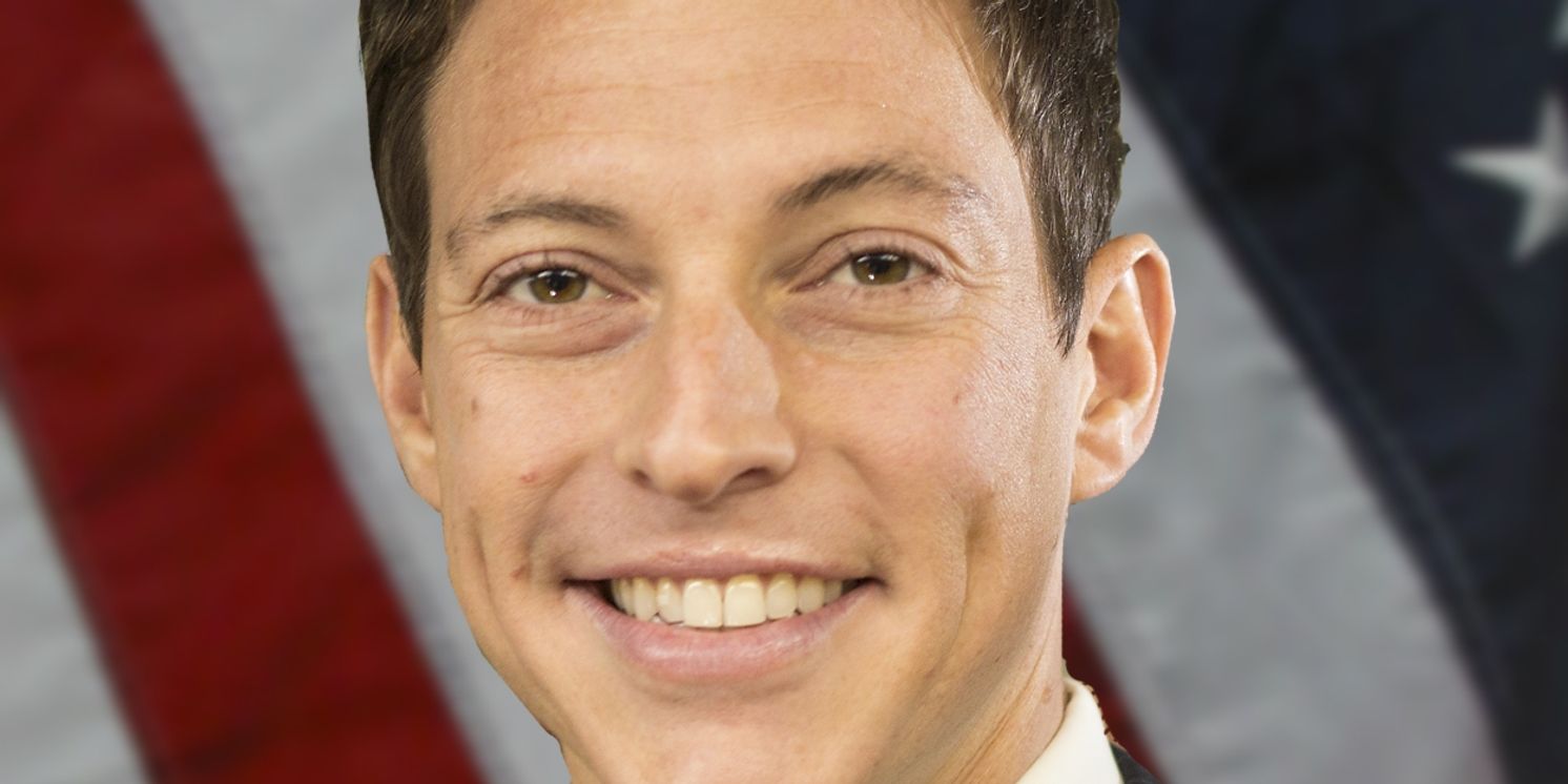 Assemblyman Clinton Calabrese to be Honored at Northern NJ Community Foundation’s Community Changemaker Night  Image