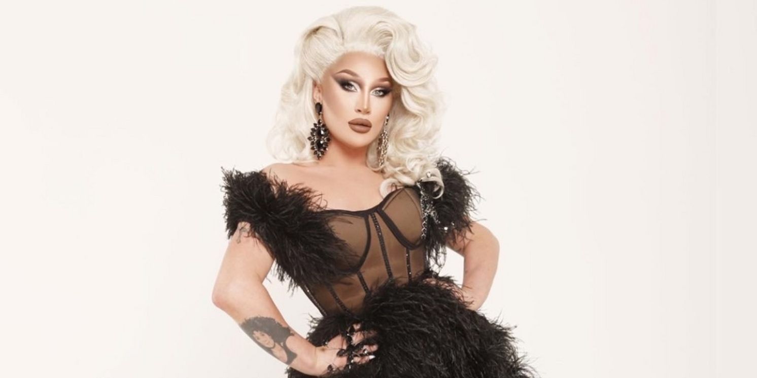 Aston Merrygold and The Vivienne Join THE WIZARD OF OZ at The Liverpool Empire; Full Tour Dates Announced  Image