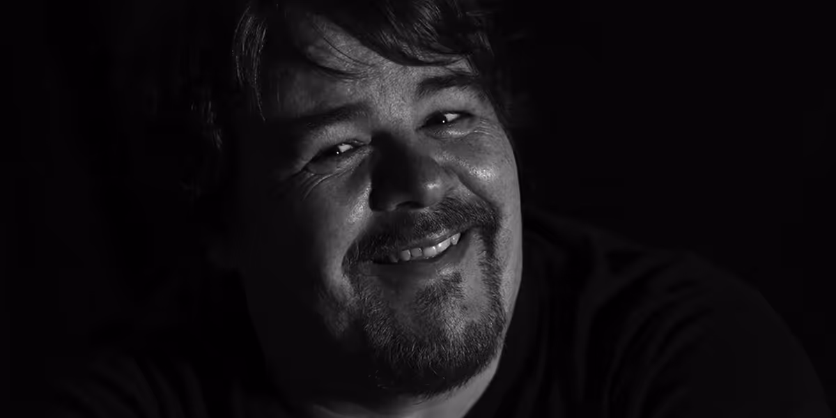 Astronomer Adrian West Returns to Parr Hall with THE NIGHT SKY SHOW in October