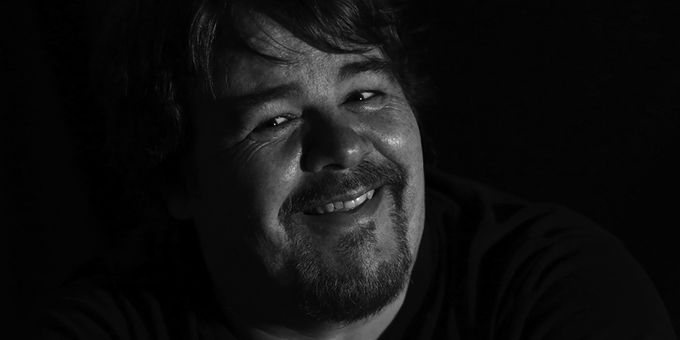 Astronomer Adrian West Returns to Parr Hall with THE NIGHT SKY SHOW in October Photos