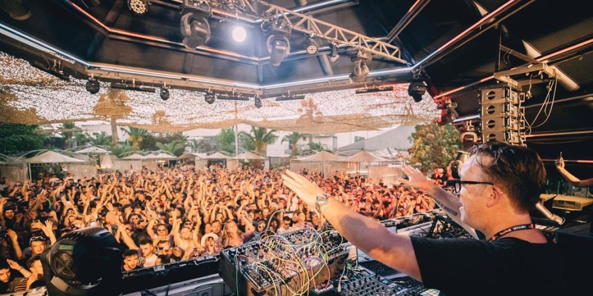 Asw Live to Launch as Carl Cox & Christopher Coe's Awesome Soundwave Evolves