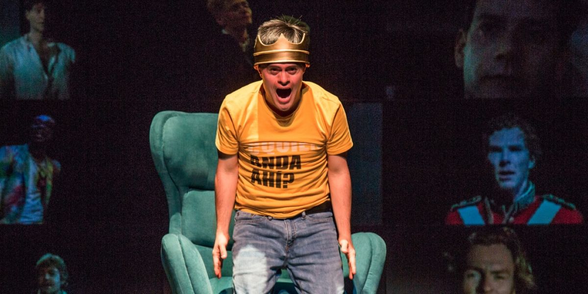 HAMLET From Peru's Teatro La Plaza To Have NYC Premiere This July At PS21