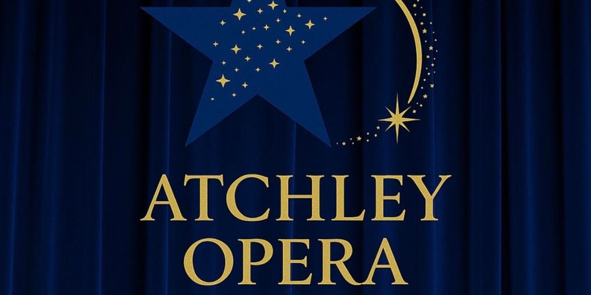 Atchley Opera to Present ALL OF US and UNBROKEN in Fort Worth