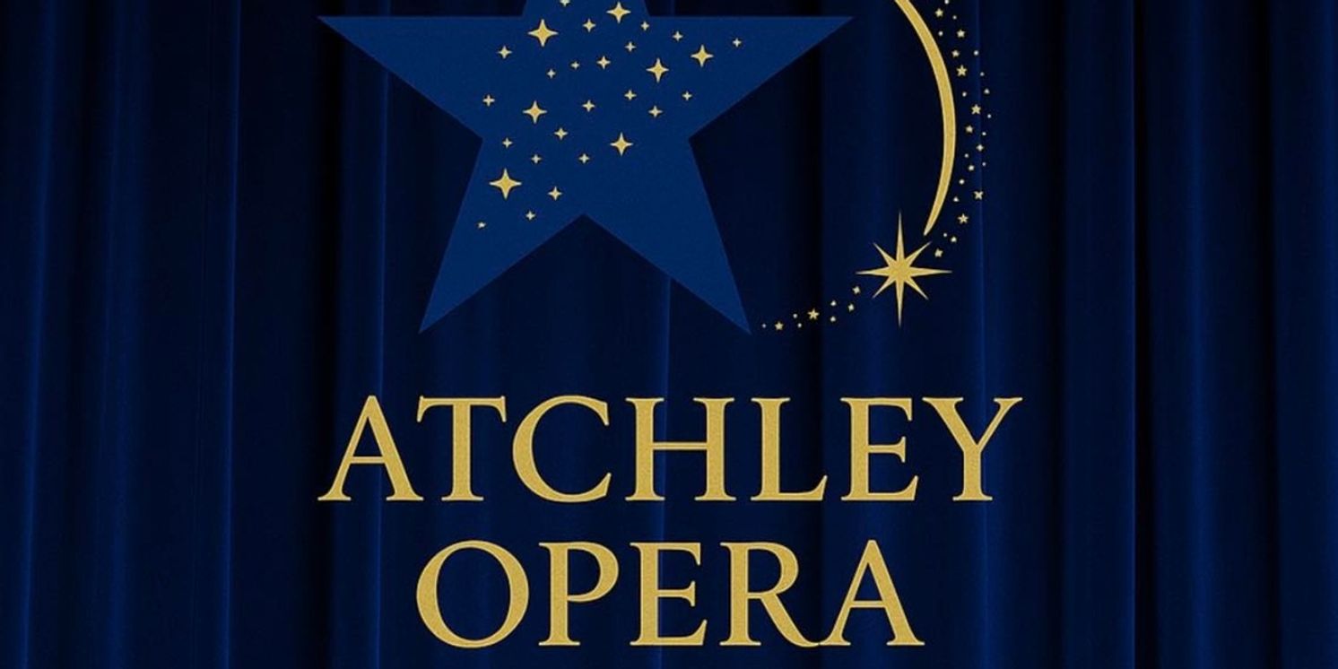 Atchley Opera to Present ALL OF US and UNBROKEN in Fort Worth  Image