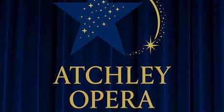 Atchley Opera to Present ALL OF US and UNBROKEN in Fort Worth Photo