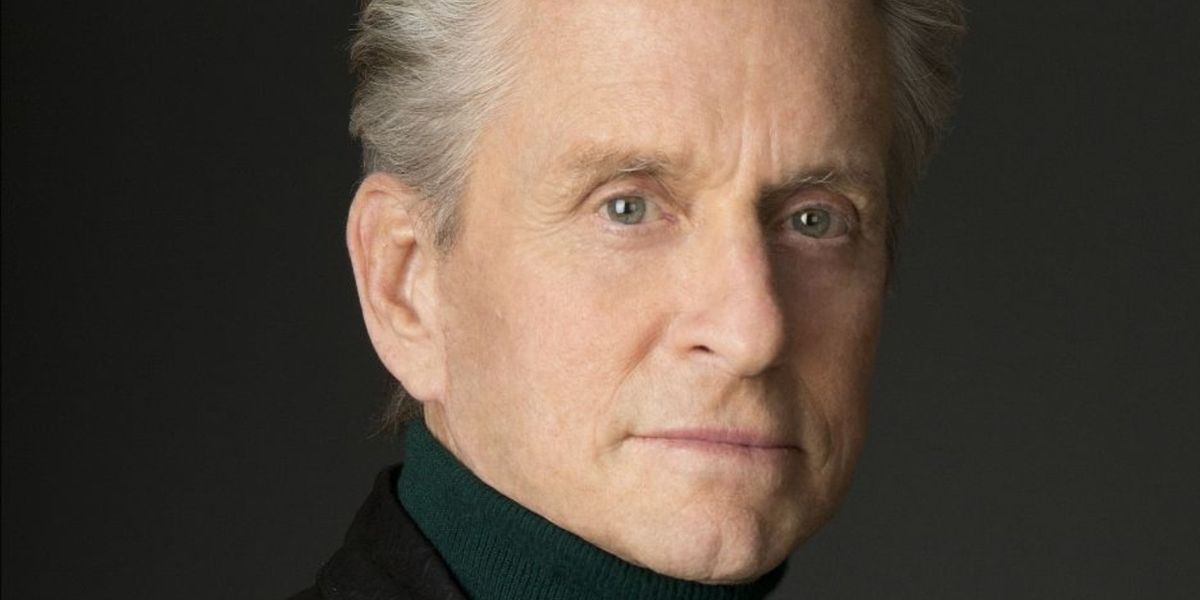 ATG San Francisco Will Continue Unscripted Series with Michael Douglas