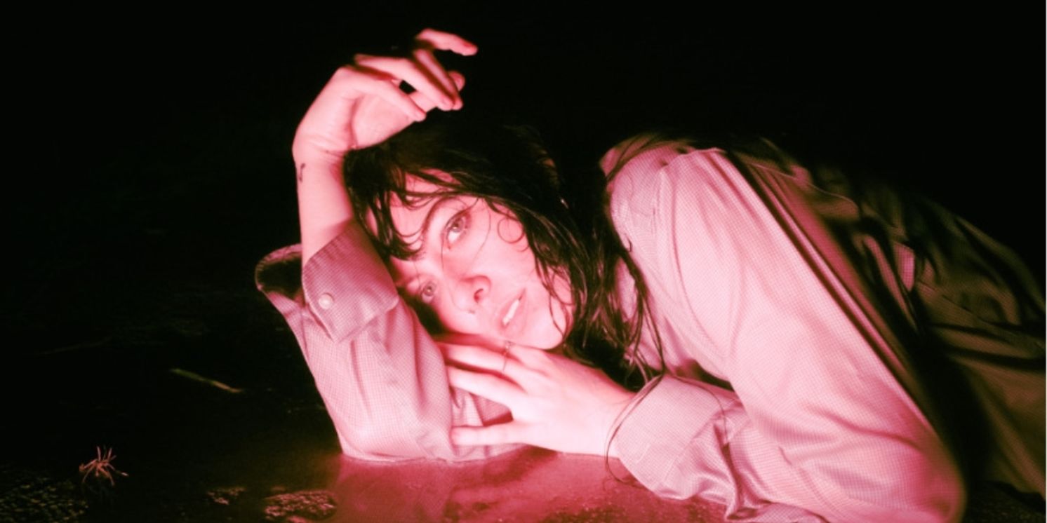 Atlanta Dream Pop Band BATHE ALONE Drop New Single '$35 Copay'  Image