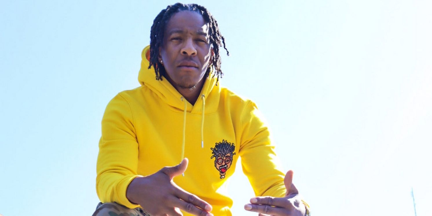 Atlanta Hip-Hop Artist King Jesai Releases Clean Version Of Top 30 UK ITunes Hit 'OnlyFans'  Image