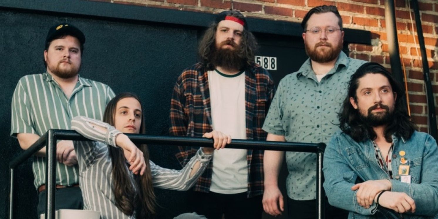 Atlanta Indie Quintet The Future Babes Return With New Single 'Don't'  Image