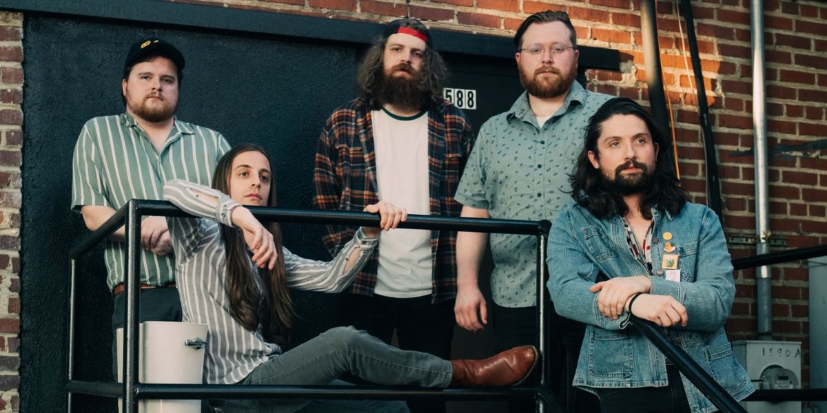 Atlanta Indie Rockers The Future Babes Share New Song 'Every Step I Take'