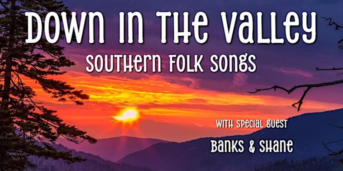 The Michael O'Neal Singers And Banks And Shane to Perform at Roswell United Methodist Church