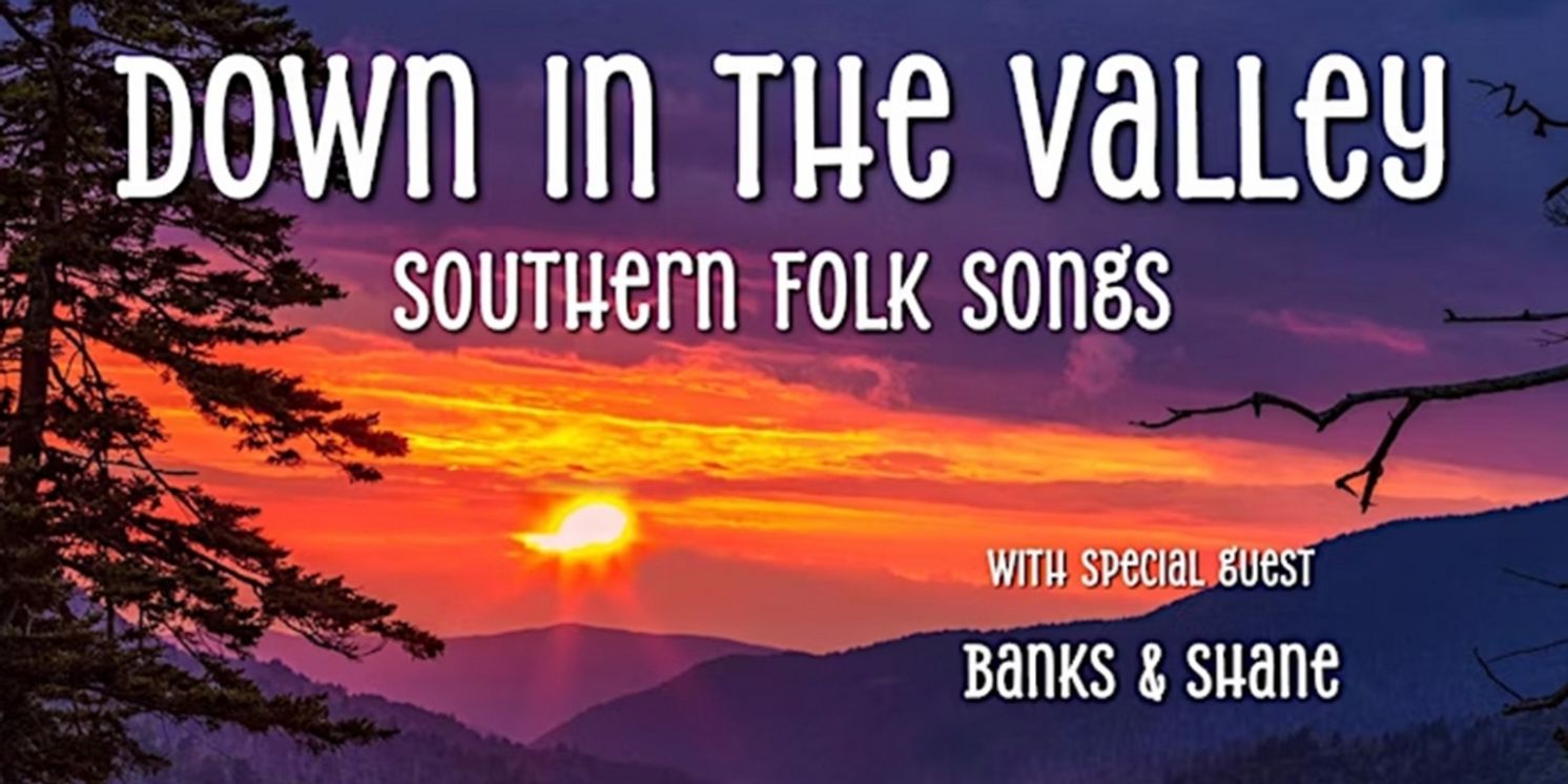 The Michael O'Neal Singers And Banks And Shane to Perform at Roswell United Methodist Church  Image