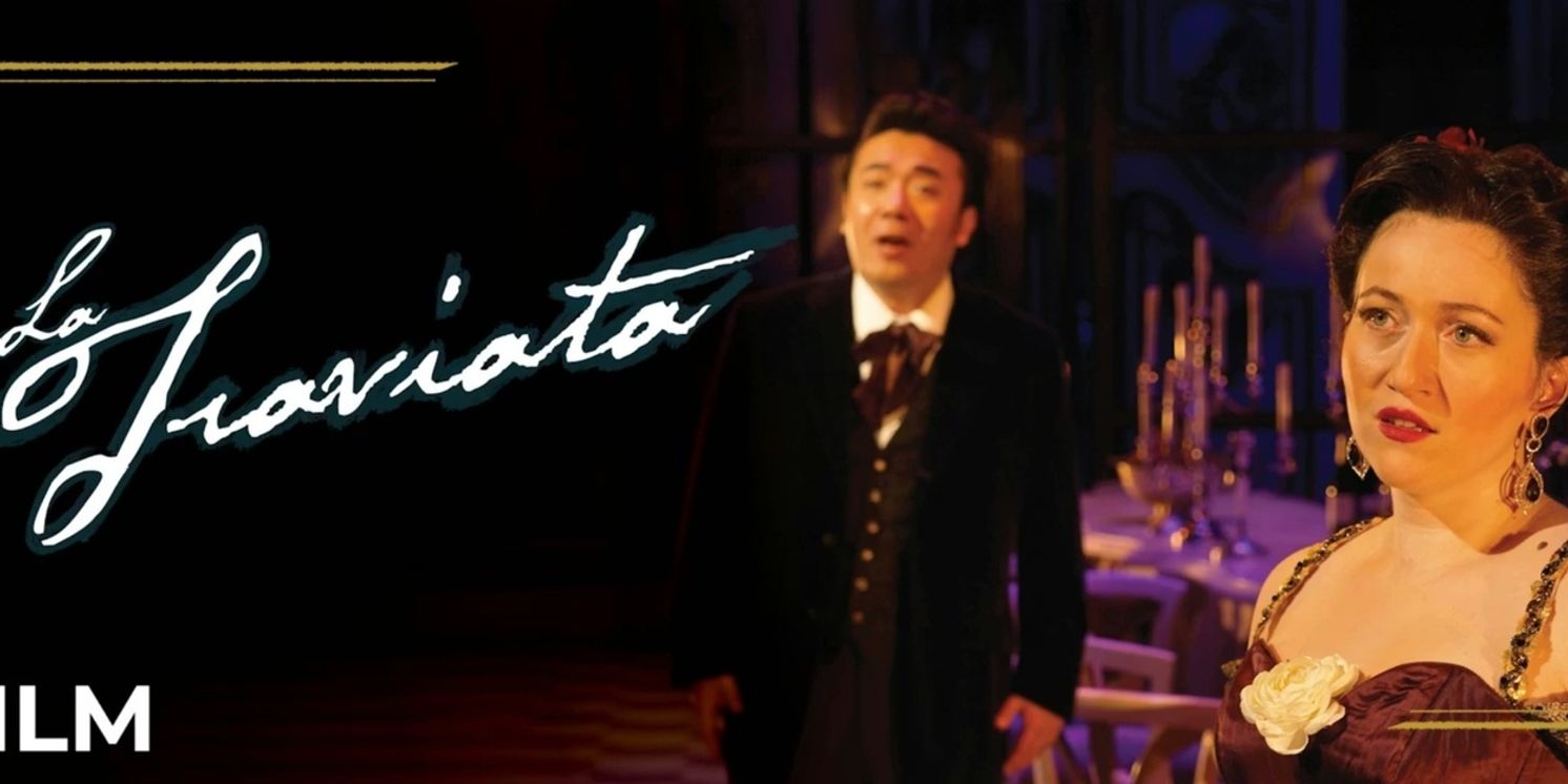Atlanta Opera Has Released 18 New Filmed Operas To Streaming Platform  Image