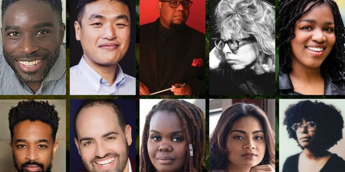 Atlanta Opera Presents Its Third Annual 96-Hour Opera Festival