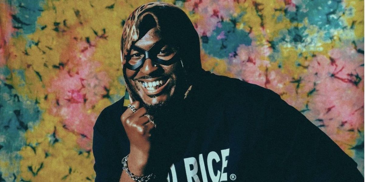 Atlanta Rapper Ben Reilly Releases 'Not Your Hero 4 Hire' EP
