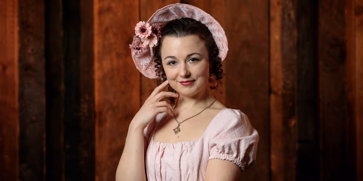 EMMA To Be Presented By Atlanta Shakespeare Company at The Shakespeare Tavern Playhouse