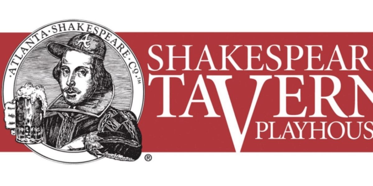 Atlanta Shakespeare Company at The Shakespeare Tavern Playhouse Announce Winners of Muse of Fire