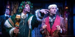 MACBETH, OTHELLO and More Set for Atlanta Shakespeare Company Six-Show 2026-2027 Season