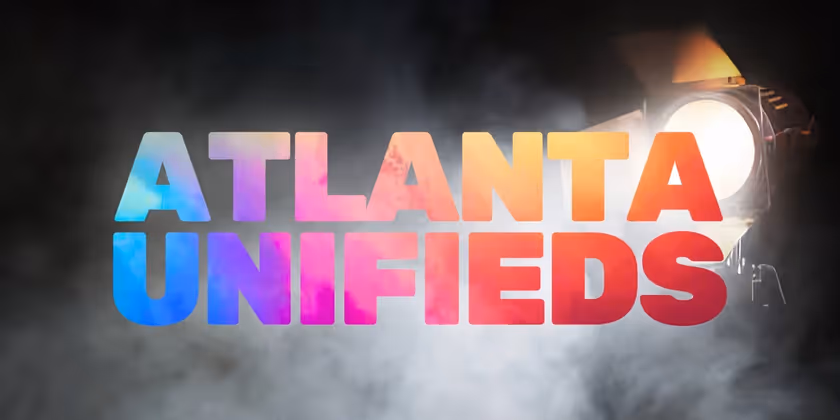 Atlanta Unifieds to Return In 2026 For The First Time In Years Photo