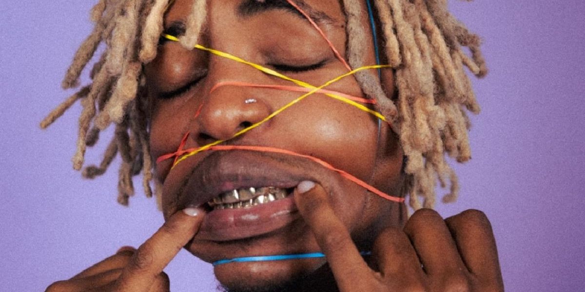 Atlanta’s B.U.G Antman Drops Surreal Debut EP 'Y’all Ugly'