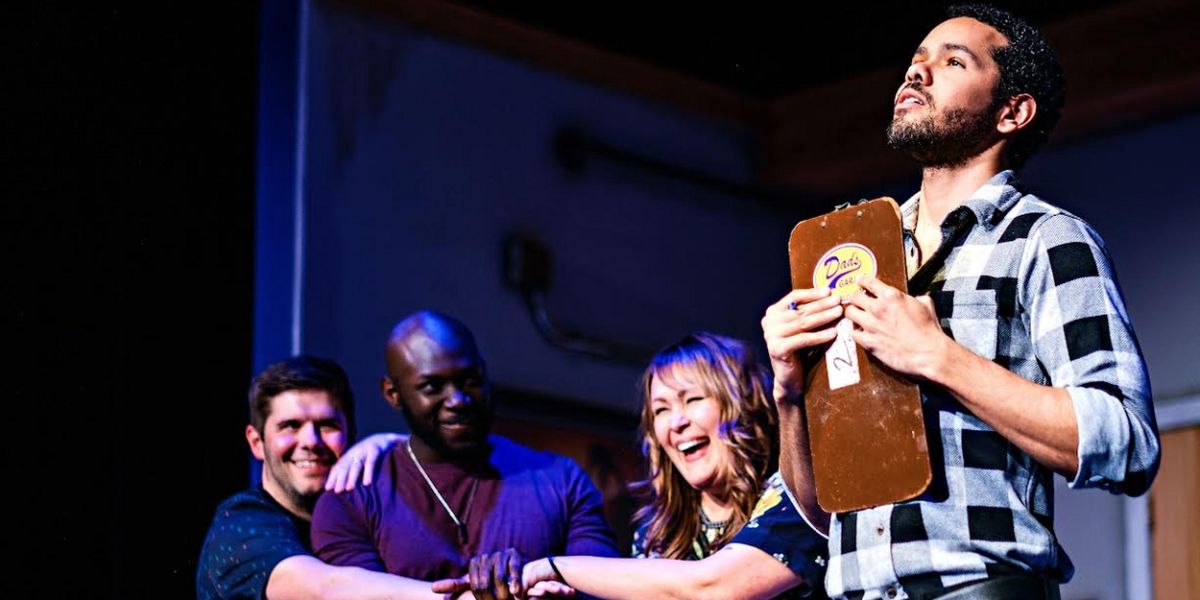 Atlanta's Dad's Garage Will Take Center Stage at Springer Opera Hous