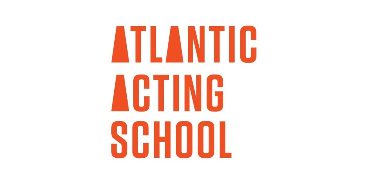 Atlantic Acting School Takes Over Our Instagram Today