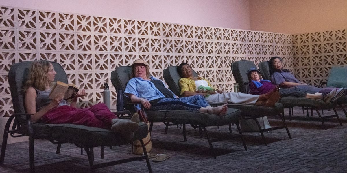 Atlantic Theater Company Cancels Weekend Performances of INFINITE LIFE Due To Covid-19