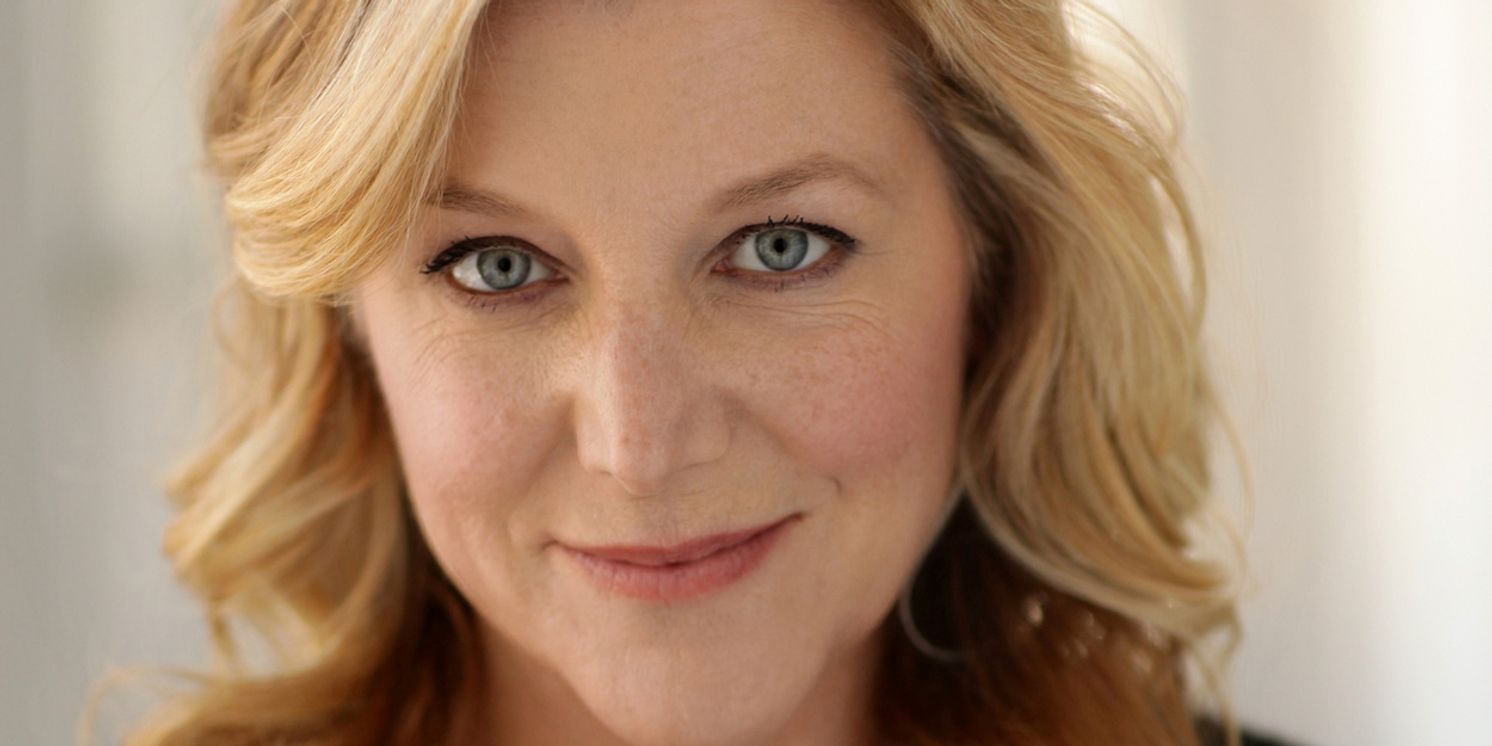 Atlantic Theater Company Co-Founder Mary McCann Named OWU 2026 Commencement Speaker  Image