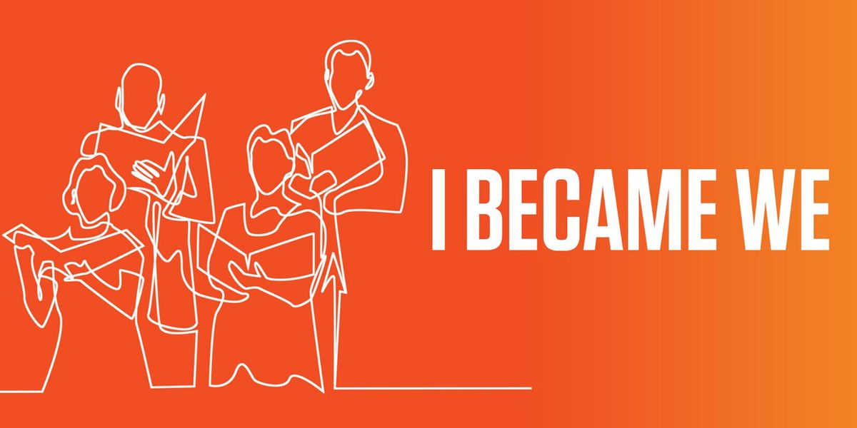 Atlantic Theater Company Reveals 16-Person Choir for World Premiere of I BECAME WE