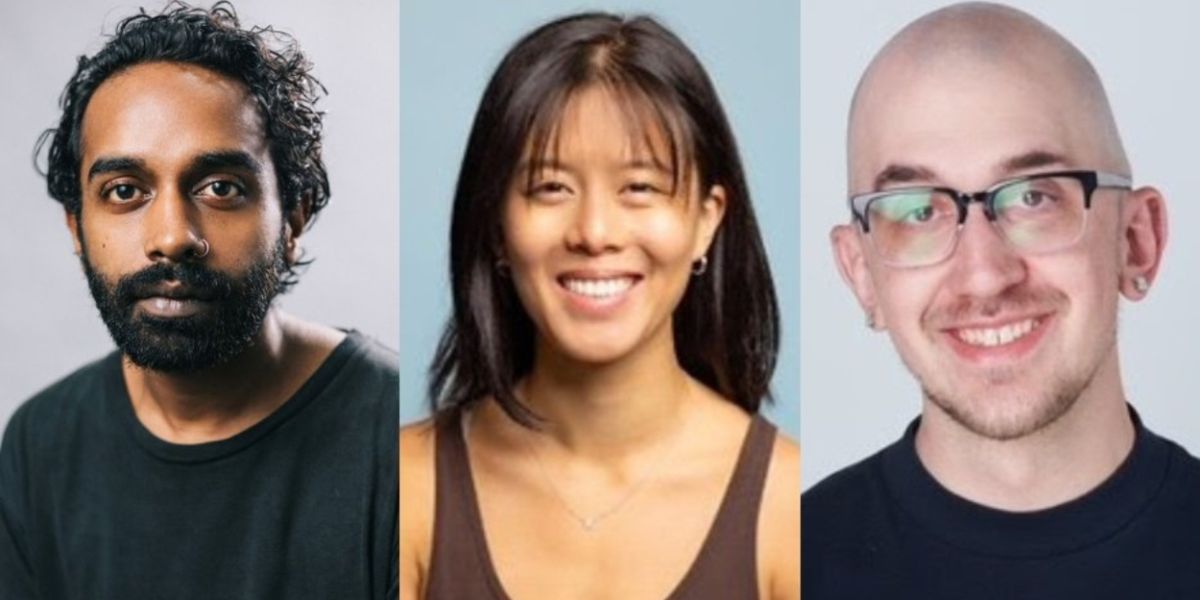 Atlantic Theater Company Unveils 2024 Judith Champion Launch Commissioning Program Writers
