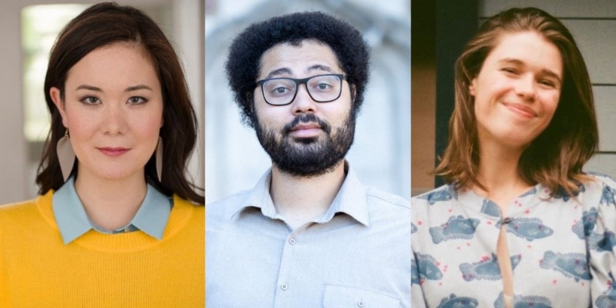 Atlantic Theater Company Unveils 2025 Judith Champion Launch Commissions
