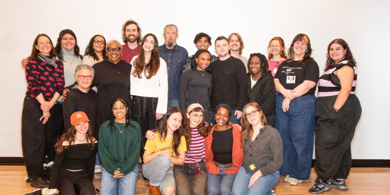 Atlantic Theater Company's World Premiere Play GRIEF CAMP Resumes Performances Tomorrow  Image