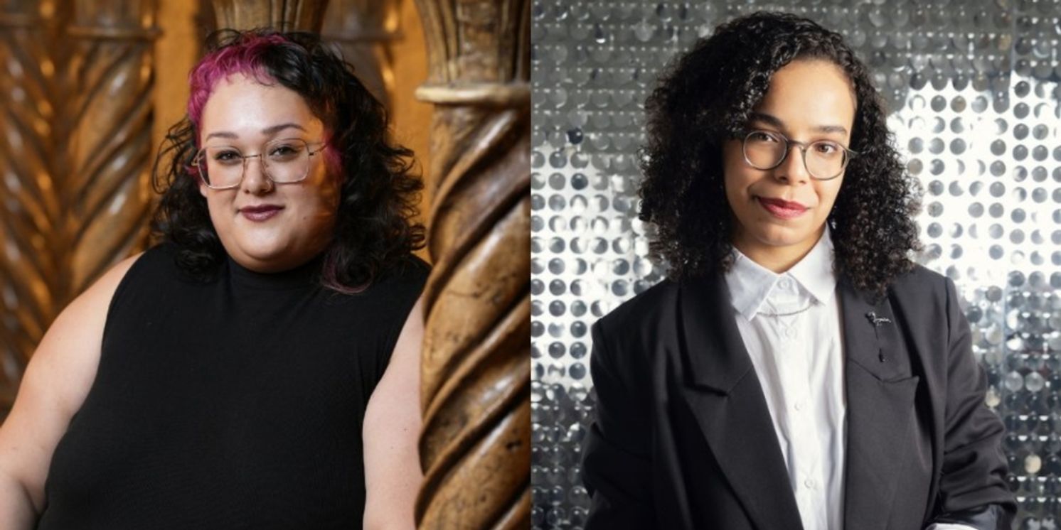 Atlantic Theater Company to Present 2025 Multiracial MixFest  Image