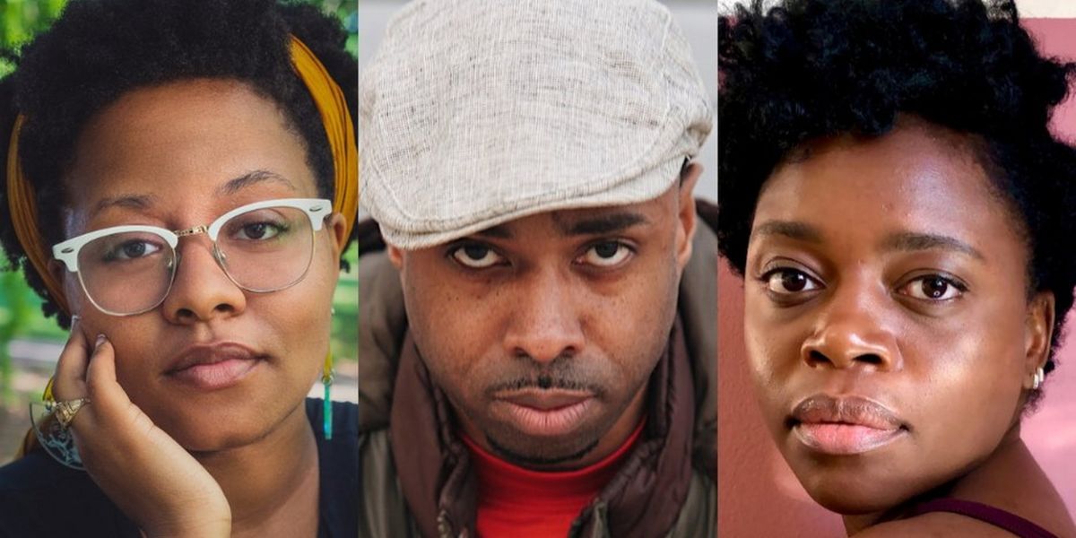Atlantic Theater Company to Present MIXFEST (WRIT)UAL MIX: TRADITIONS OF THE DIASPORA