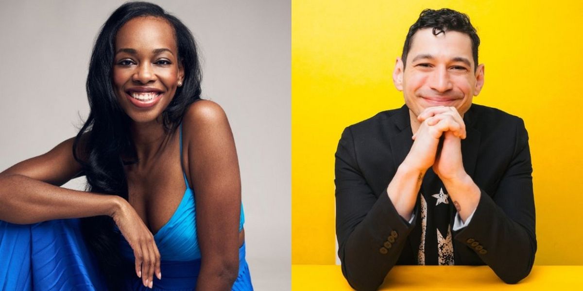 Atlantic Theater Company to Present The Judith Champion Caribbean MixFest