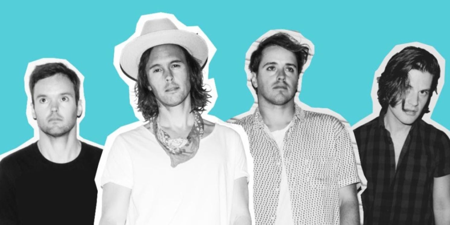 Atlas Genius Share First New Music In Over Four Years; 'Nobody Loves Like You' And 'Romans' Out Now  Image