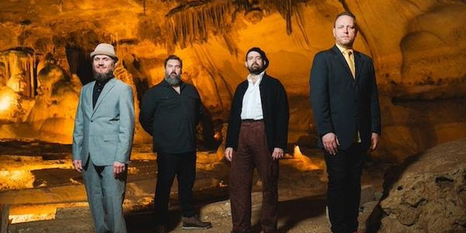 Atlas Maior to Release Vinyl 'Hadal Deluxe Edition'  Image